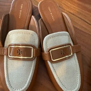 Tory Burch shoes